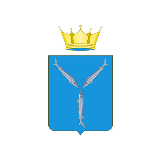 Герб региона